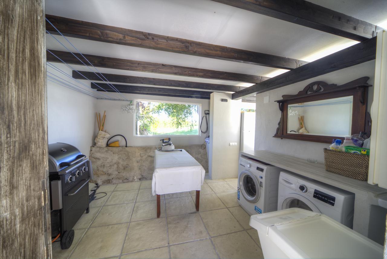 Mimar Altea Villa L Exterior foto